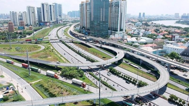 TP. HCM được bố trí 84.149 tỷ đồng vốn đầu tư công năm 2025 TP. HCM được bố trí 84.149 tỷ đồng vốn đầu tư công năm 2025